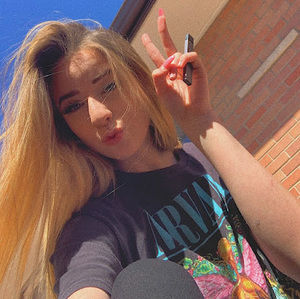 Meet your Posher, Brooklynn